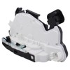 Door Lock Actuator Front Left Lock Central Locking System Lock