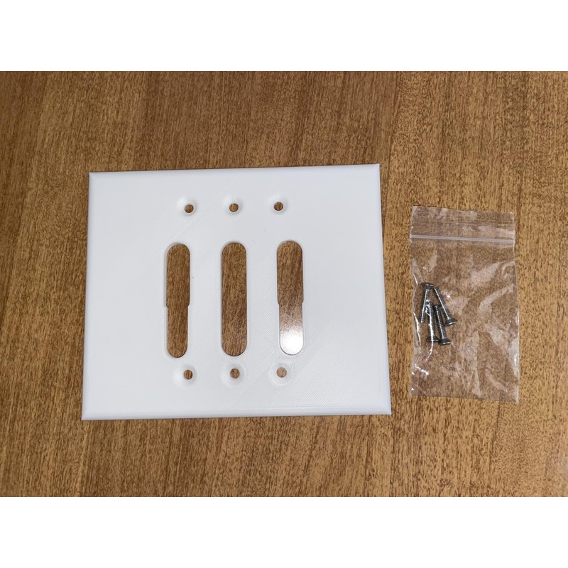 Wall/Electrical Box Mount for Ring Alarm Keypad (Gen 2) -