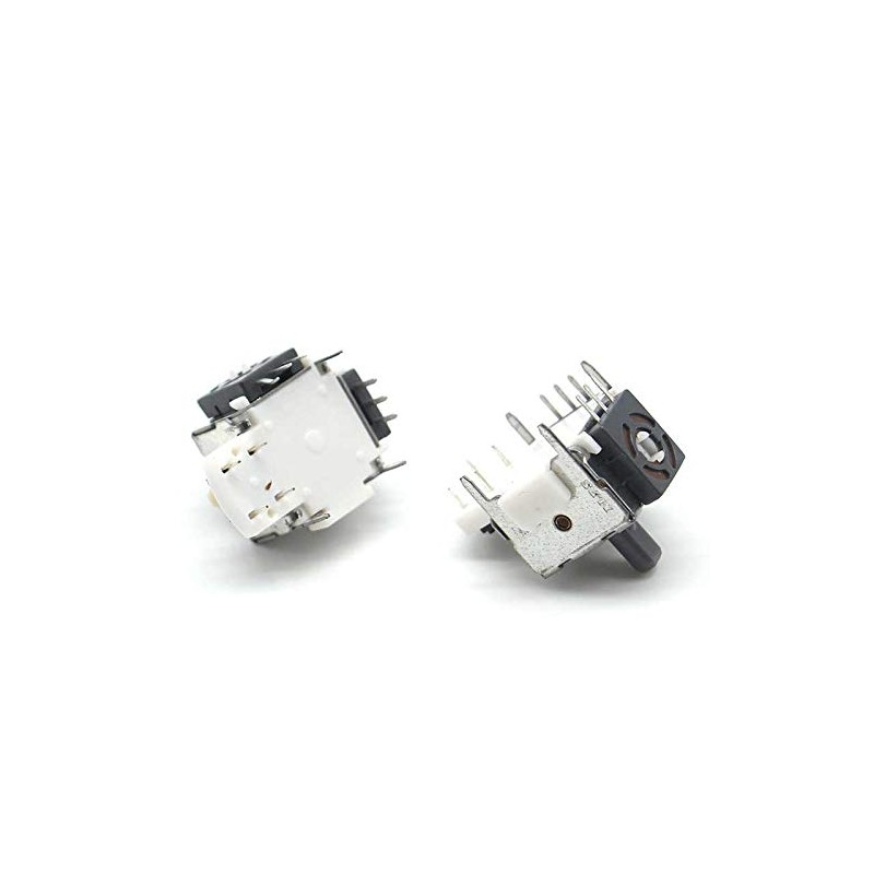 ALPS Xbox360/PS2 Controller 3D Analog Stick Replacement Parts Repair Parts