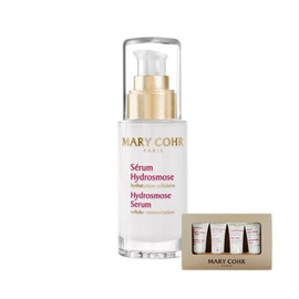Marico Hydromoss Serum 30ml + 4 samples + Mask pack 30ml tube type / 마리꼬 하이드로스모스 세럼 30ml+샘플4종+마스크팩 30ml 튜브타입