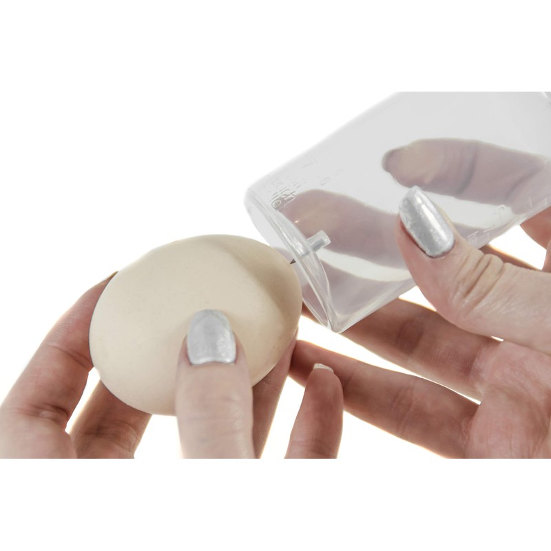 Adler AD4459 AD 4459 Egg Boiler White 450 Acrylic