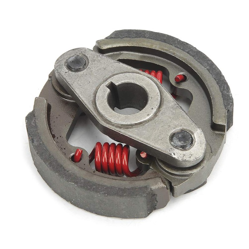 2 Stroke Clutch Pad Fits Mini Motorcycle Quad ATV Dirt