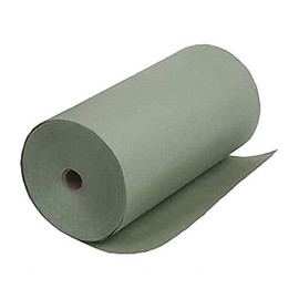 Mass King 36" 35# Green Machine Finished Automotive Masking Paper - 500'