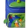 Skip Hop Big Kid Backpack, Zoo Kindergarten Ages 3-4, Dinosaur