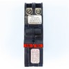 FEDERAL PACIFIC NC215 0215 FPE Stab-Lok Circuit Breaker 2 Pole