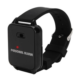 Personal Alarm,Wristband Alarm Personal Attack Alarm Wristband with Flashing Light,Personal security alarm Sirens Police Approved Panic Alarm for Personal Safety for Women Kids and Night Walkers