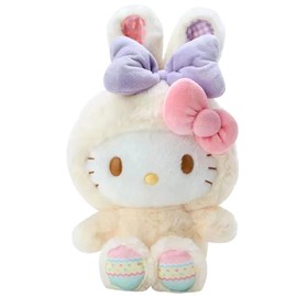 Hellokiitty Plush Toy, Plushies Toy Soft Toy Cuddly Plushies Dolls Stuffed Animals Soft Figurine Plush Stuffed Doll Stuffed Animal Toy Plush Doll Birthday Toys Gifts Home Decoration for Kids (20cm)