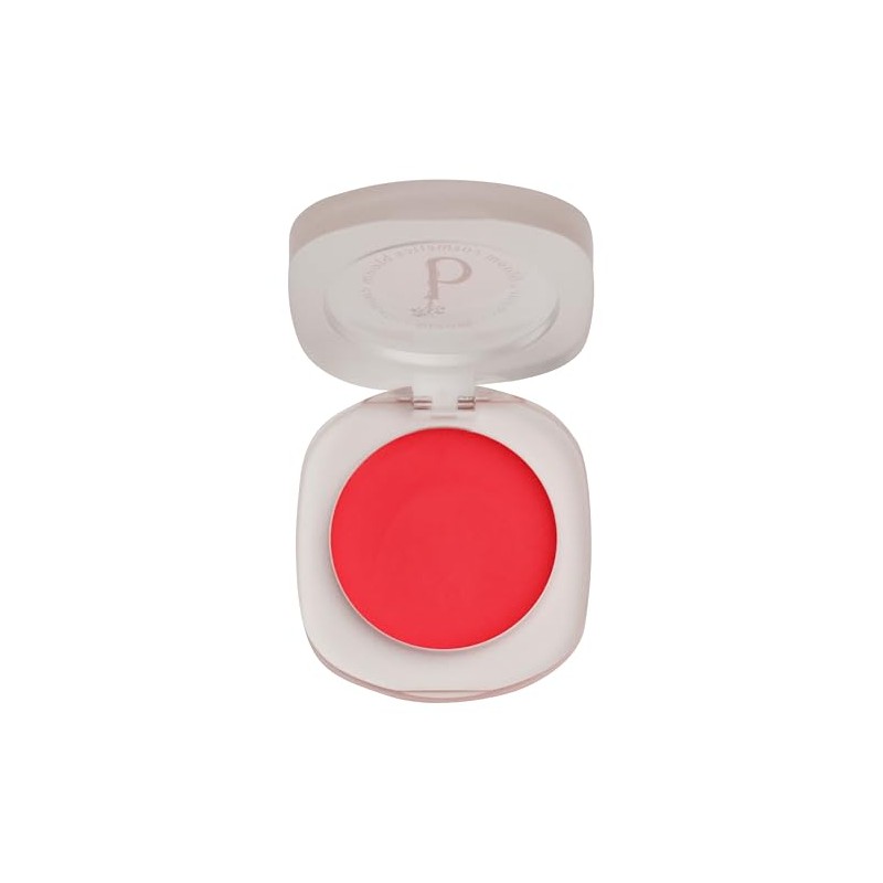 Bloóm Cosmetics Creamy Beamy Rubor en Crema Multiusos Dewy Rose