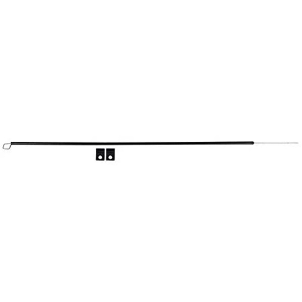 Install Bay Cable Door Lock Kit - Pair