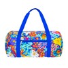 Pylones - Foldable Bag - Duffle Bag - Bouquet, Multi-Colour,