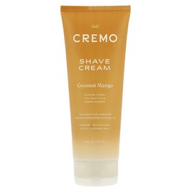 Shave Cream, Coconut Mango, 6 fl oz (177 ml)