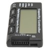 Battery Capacity Controller Voltage Tester Digital Display Meter Gauge for