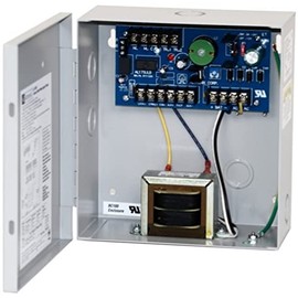 Altronix Power Supply 2Out 12Dc Or 24Dc @ 1.75A (AL175UL)