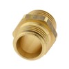 Double Nipple G 1/8 Inch - G 1/8 Inch 16