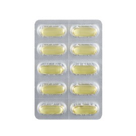 Nutricore Vegetable Altizomega 3