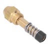 Air Heaters Nozzle Kit Metal Rubber SP KFA1011 Replacement for