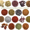 Los Chileros Chile Ancho, Powder, 1 Ounce (Pack of 12)