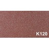 120 pieces sanding belts, 13 x 457 mm, sanding belt