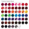 Kiss Tintation Semi-Permanent Hair Color 5 Ounce, T740 Rose Gold