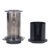 French Press Coffee Maker Portable European Drip Coffee Maker for