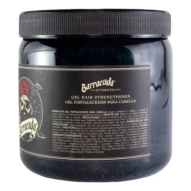 Barracuda Gel Barracuda original 450g