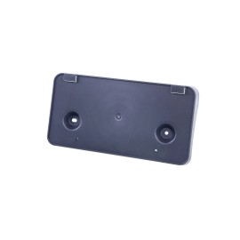 TopAlpha Front Bumper License Plate Mounting Bracket Holder Kit For 15-17 Ford Mustang