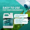 32oz 4X Spray Pattern Indicator Dye + Surfactant, Makes 32