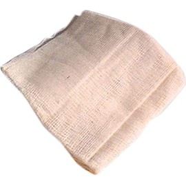 Charles Watson Liberon Tack Cloth For Removing Heavy Dust - Pack of 1