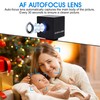 G Autofocus usb Camera 1080p Wide Angle Webcam,2mp 100degree No