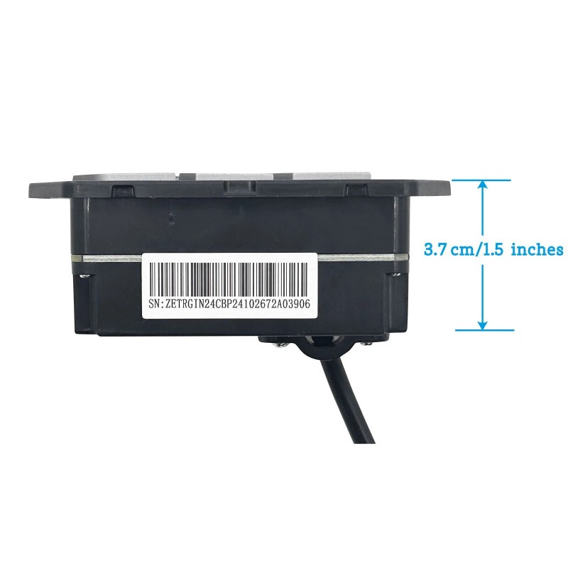 Emomo Recliner Emomo TRGIN 7 Button 5 Pin Switch Hand