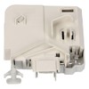 VIOKS Door Latch Replacement for Bosch 00616876 Electric Door Lock