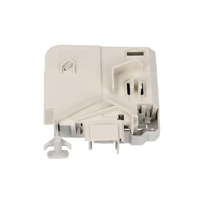 VIOKS Door Latch Replacement for Bosch 00616876 Electric Door Lock