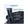 Glad2glow Deep Pore Limpiador Facial Anti Acné Bha Momento De