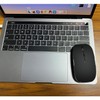 JETTA Wireless Mouse for MacBook Pro, MacBook Air, Laptop, PC