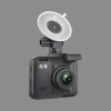 Rove R2-4K Dash Cam Built in WiFi GPS Car Dashboard