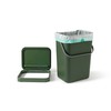 Perfetto Wet Running / Organic Waste for Hanging - Gino