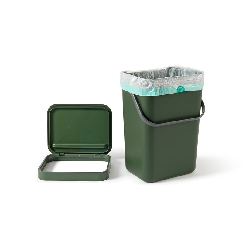 Perfetto Wet Running / Organic Waste for Hanging - Gino