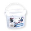MOL723202 Ultra Light Series 7000 Half Face Mask (Medium) 2