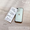 Tattoo Stickers 30 Different Flowers One Point Cute Korean Black