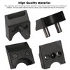 Car Suspension Split Hub Steering Knuckle Spreader, Universal Suspension Strut