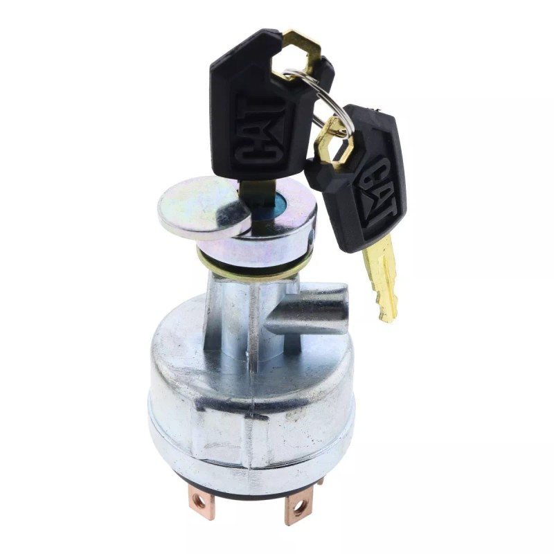 Unbranded New For Cat E70B 307B 307C 318BL E312B Ignition