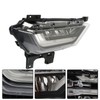 labwork Right Passenger Side Fog Lights Replacement for F150 2021