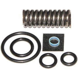 DME Manufacturing Meyer Snow Plow Crossover Relief Valve, Spring & Seal Kit, 15606, 1306105, Spring Made to Original Specifications