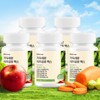 5 Olitru Full Dietary Fiber Max (600 tablets), 10-month supply / 올리트루 가득채운 식이섬유 맥스 5개(600정) 10개월분