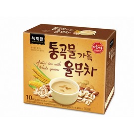 [Nokchawon] Adlai Tea with Whole Grains 18g X 10 Sticks