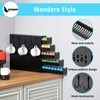 ZCDCP for Nespresso Coffee Pod Holder, Vertuo Pod Holder Drawer