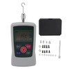 Medidor de Fuerza Digital 2-20N Push Pull Con 6 Cabezas