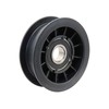 SECURA Tensioner Pulley Chassis Diameter 85 mm Compatible with Castelgarden