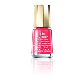 MAVALA Mini Color Nagellack 5 ml - Victoria