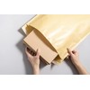 Postal Padded Bubble Envelopes A3,A4,A5,A6; Self Seal Lightweight Bubble Lined